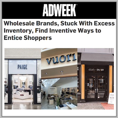 Adweek: Cuts Clothing