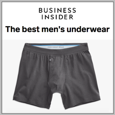 Business Insider: Mack Weldon