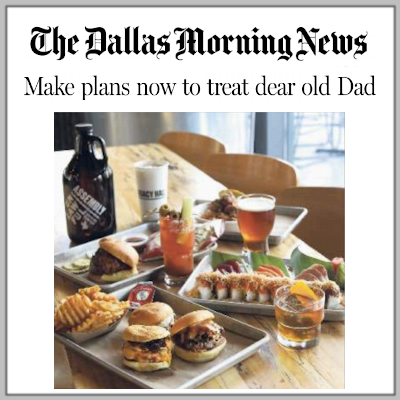 The Dallas Morning News: DJM Capital Partners