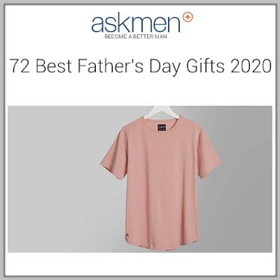 AskMen: Cuts Clothing