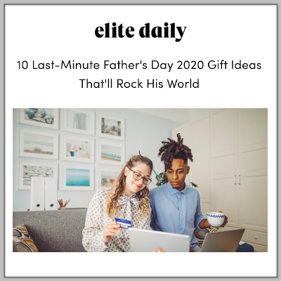 EliteDaily: Cuts Clothing