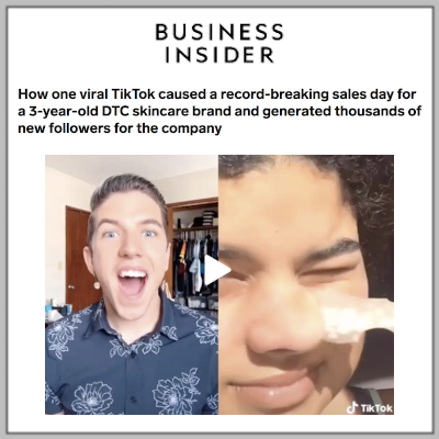 Business Insider: Peace Out