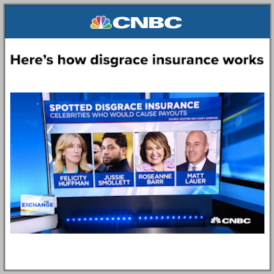 CNBC: Spotted