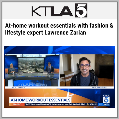 KTLA: Vuori