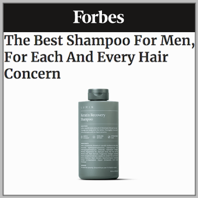 Forbes: Lumin