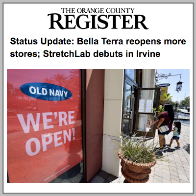 The Orange County Register: DJM Capital Partners