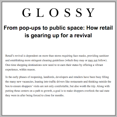 Glossy: DJM Capital Partners