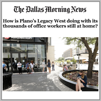 The Dallas Morning News: DJM Capital Partners