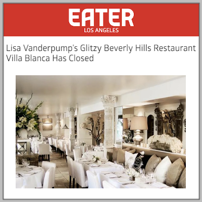 Eater Los Angeles: DJM Capital Partners