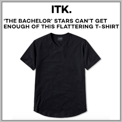 InTheKnow: Cuts Clothing