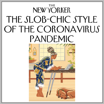 The New Yorker: Mack Weldon