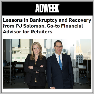 Adweek: Vuori