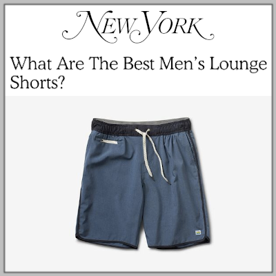 New York Magazine: Vuori