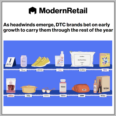 Modern Retail: Vuori