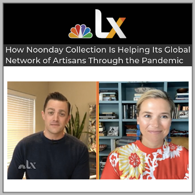 NBCLX: Noonday Collection