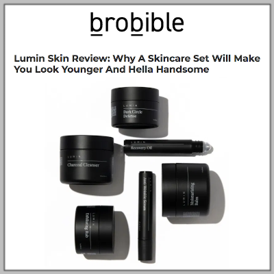 BroBible: Lumin