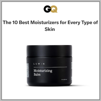 GQ: Lumin