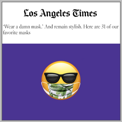 Los Angeles Times: Mack Weldon