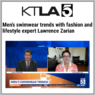 KTLA 5: Mack Weldon