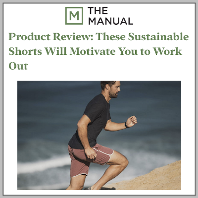 The Manual: Vuori