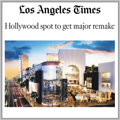 Los Angeles Times: DJM Capital Partners