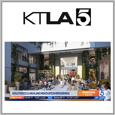 KTLA 5: DJM Capital Partners