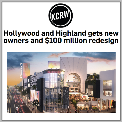 KCRW-FM: DJM Capital Partners