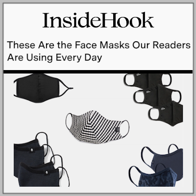 InsideHook: Mack Weldon