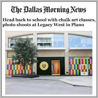 The Dallas Morning News: DJM Capital Partners