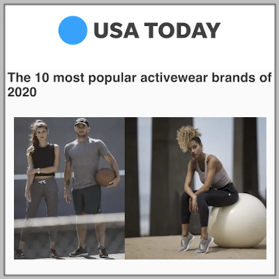USA Today: Vuori