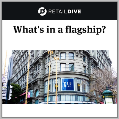 Retail Dive: DJM Capital Partners