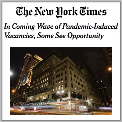 The New York Times: DJM Capital Partners