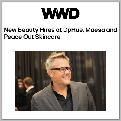 WWD: Peace Out Skincare