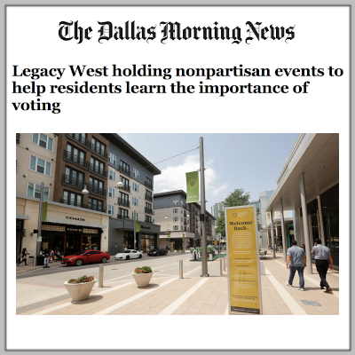 The Dallas Morning News: DJM Capital Partners