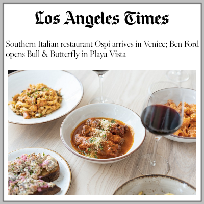 Los Angeles Times: DJM Capital Partners