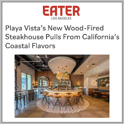 Eater Los Angeles: DJM Capital Partners