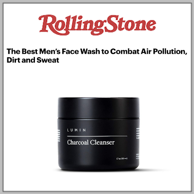 Rolling Stone: Lumin