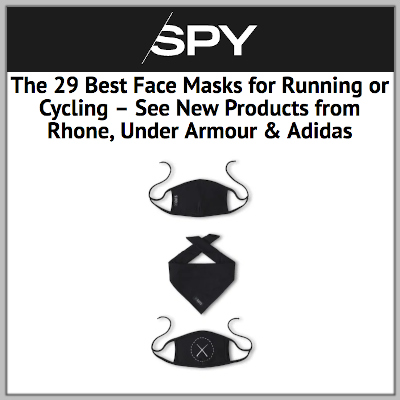 Spy: Cuts Clothing