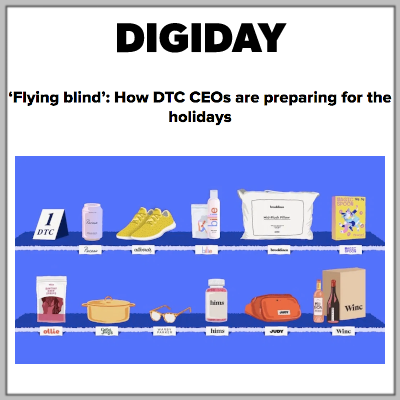 Digiday: Mack Weldon