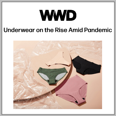WWD: Mack Weldon