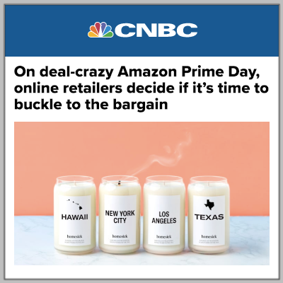 CNBC: Mack Weldon