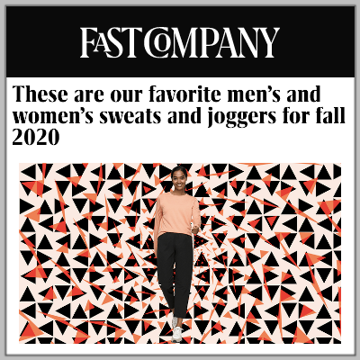 Fast Company: Vuori