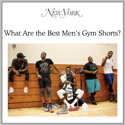 New York Magazine: Vuori