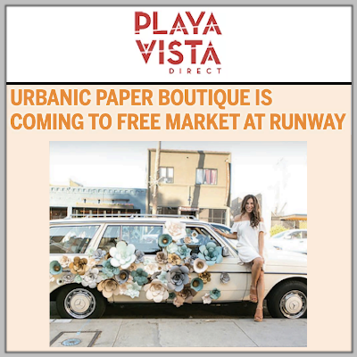 Playa Vista Direct: DJM Capital Partners