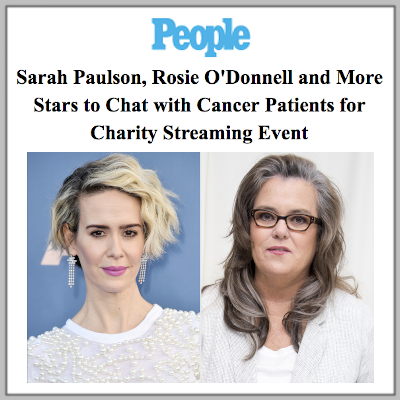 People: The Creative Coalition