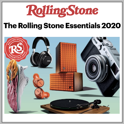 Rolling Stone: Lumin