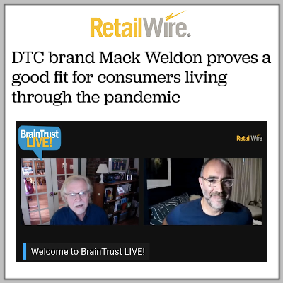 RetailWire: Mack Weldon