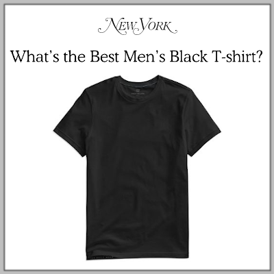 New York Magazine: Mack Weldon