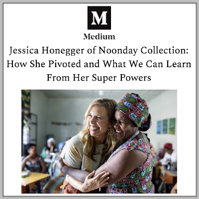Medium: Noonday Collection