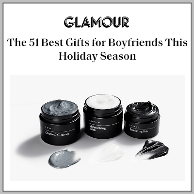 Glamour: Lumin